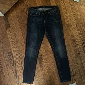 Lucky Brand Skinny Jeans
